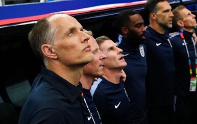 Zašto Thomas Tuchel nije otpjevao englesku himnu?