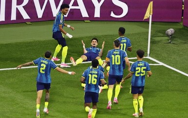 Kolumbija pobjedom protiv Uzbekistana zaključila prvo kolo SP-a, evo što to znači za Vatrene
