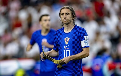 Luka Modrić iskreno komentirao penal pa otkrio kobni trenutak iz Dallasa: "To nas je ubilo"