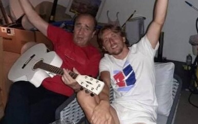 Mladen Grdović komentirao utakmicu Hrvatske i Engleske