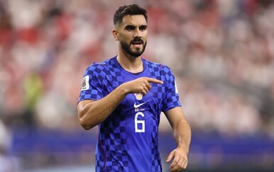 BBC rangirao reprezentacije poslije 1. kola: "Hrvatska je defenzivno loša i previše se oslanja na starce"