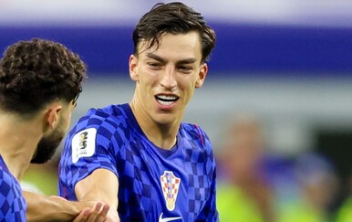 Znate li da je majka hrvatskog reprezentativca Petra Muse također bila nogometašica?