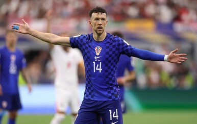 FIFA se naklonila Perišiću: Njegov potez protiv Engleske koristi se za edukaciju trenera