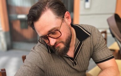 Matija Cvek podijelio preslatke obiteljske prizore iz Italije: Uživao sa suprugom Miriam i kćerkicom Lotom