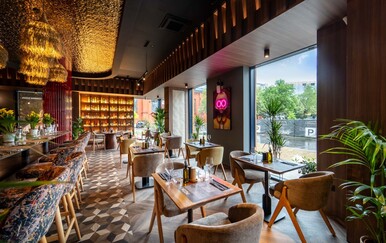 Jelo zbog kojeg ćemo se vraćati Mami: Što jesti u novom restoranu na Črnomercu