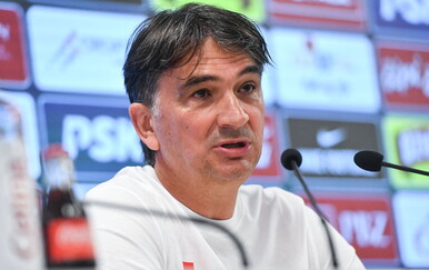 Dalić: "Ne pamtim kada smo tako loše branili prekide. Neću kalkulirati, vraćam se..."