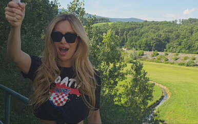 Lidija Bačić otkriva kako je prebolijevala nesretne ljubavi