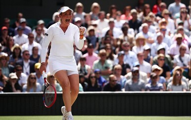 Fantastične vijesti iz Wimbledona: Čak devet hrvatskih zastava izravno u glavnom ždrijebu turnira
