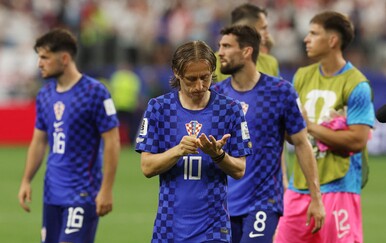 ​Ovo je dobra stvar za Hrvatsku: Modrić treba bolju taktiku
