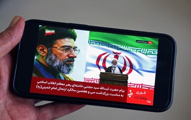 Hamenei odobrio memorandum o razumijevanju, iako ima različito mišljenje