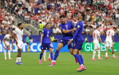 Englezi pronašli krivca za gol Hrvatske: Poznati komentator udario po - klima uređajima