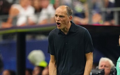 Tuchel se pobunio nakon Hrvatske, FIFA odmah reagirala i promijenila protokol