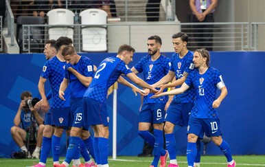 Klub sjajnog Vatrenog u njegovu čast promijenio ime i grb