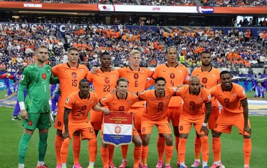 Skriva li se iza milijunskog prelaska Nizozemca transfer Luke Vuškovića?