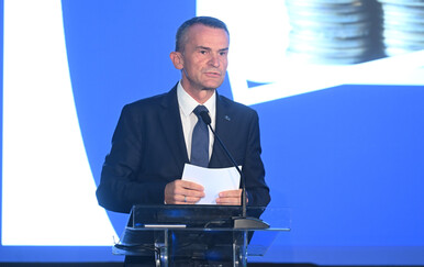 Ante Žigman novi je guverner HNB-a