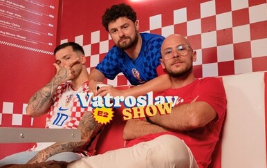 Pogledajte naš nogometni SHOW: Komentiramo Pickfordovu frizuru i dijelimo službenu loptu SP-a