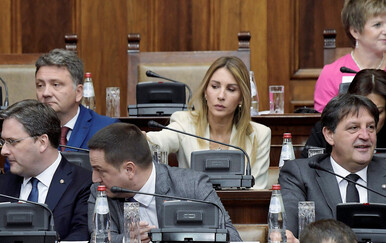 Srbijanska ministrica na protukorupcijskoj provjeri zbog imovine u Hrvatskoj - mediji