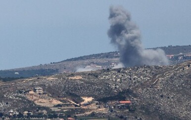 Izrael i Hezbolah dogovorili prekid vatre!