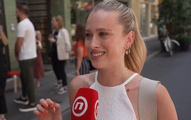 Brojni poznati okupili su se na promociji knjige Andree Andrassy
