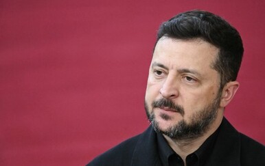 Zelenski: Ukrajina praktički ima 'drugu najveću vojsku u NATO-u'