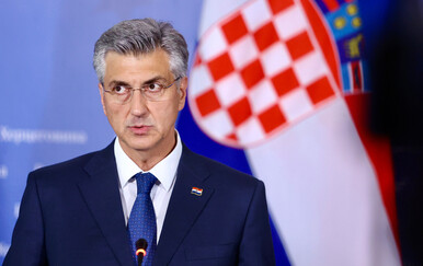 Plenković optužuje Hajdaša Dončića da priziva vremena kada je partija sudila