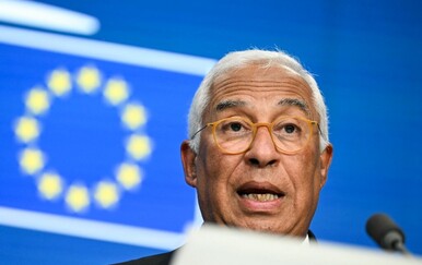 Predsjednik Europskog vijeća brani diplomatske kontakte s Rusijom