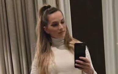 Pamela Ramljak se požalila na ozlijeđeni prst