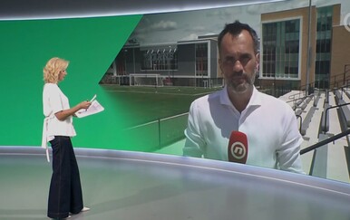VIDEO Lugonjić se javio iz Alexandrije, rekao je neke zanimljive stvari o Panami i vremenskim uvjetima