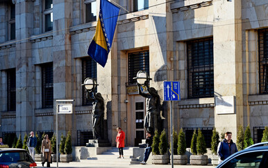 BiH i službeno na "sivoj listi" država koje ne kontroliraju financijske transakcije