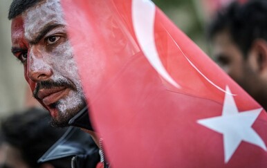Turci u šoku nakon ranog ispadanja sa SP-a, igrači potreseni: "Svi u svlačionici plaču"