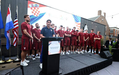 Vatreni u posebnom gradu: Ovdje živi oko 200 Hrvata - znate li po čemu je najpoznatiji?