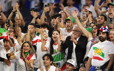 Iranci izražavaju novo nezadovoljstvo, žalit će se FIFA-i zbog putnih ograničenja