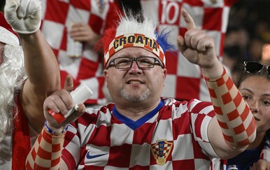 Hrvati od Kanade, preko Meksika do Čilea iščekuju novi nastup Hrvatske