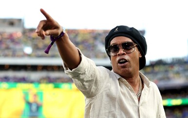 Senzacionalna vijest: Ronaldinho se u 47. godini vraća nogometu, potpisao je klub iz Italije!