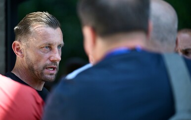 Olić upozorio na problem iz Dallasa: "To je jeftino i u trenerskom smislu jako boli"