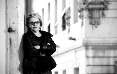 Umrla je Slavenka Drakulić, jedna od najpoznatijih hrvatskih književnica, autorica i novinarka