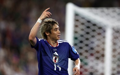 Japan deklasirao Tunis i najavio da je spreman za velike stvari na Svjetskom prvenstvu