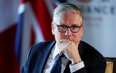Starmer u ponedjeljak podnosi ostavku?