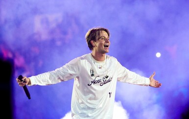 Jakov Jozinović održao drugi koncert i ponovno osvojio publiku