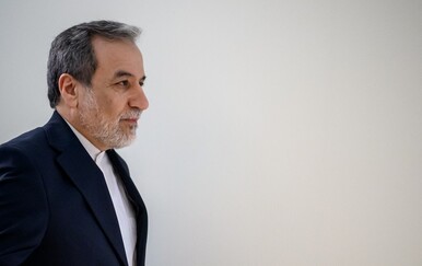 Iran kaže da će Libanon biti glavna tema pregovora sa SAD-om u Švicarskoj