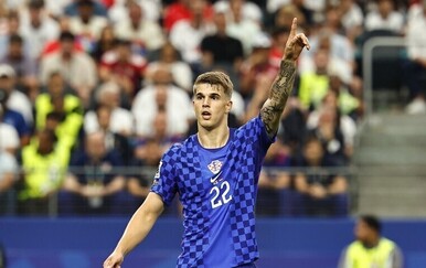 Nova senzacija hrvatskog nogometa