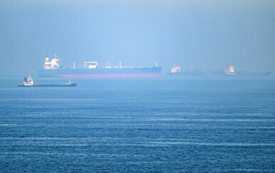 Hormuz se neće ponovno otvoriti dok se u Libanonu ne ispoštuje primirje - Tasnim