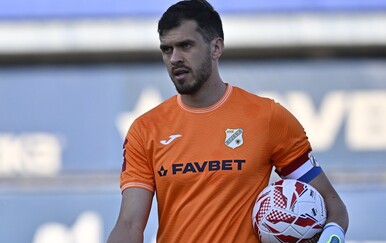 Rijeka prodala kapetana u prošlosezonski hit klub Lige prvaka