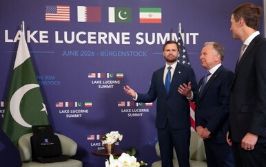 Trumpovo ludovanje razbjesnilo Irance, pregovori stavljeni na pauzu