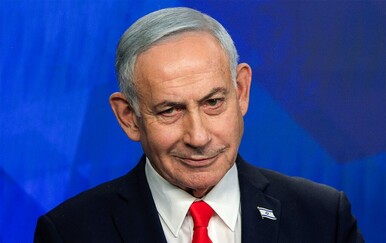 Netanyahu: zadržat ćemo 'sigurnosnu zonu' u Libanonu koliko god bude potrebno