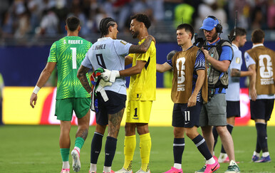 Ispisali povijesti: Muslera i Vozinha skinuli dva teško dostižna rekorda
