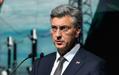 Premijer Plenković: Hrvatski antifašisti dali su važan doprinos borbi za slobodu