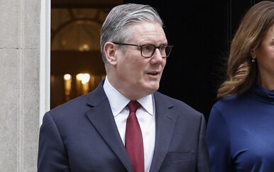 Tko je supruga britanskog premijera Keira Starmera koji je dao ostavku?