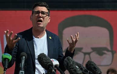 Tko je Andy Burnham? Čovjeka koji bi mogao zamijeniti Starmera nazivaju Kraljem sjevera