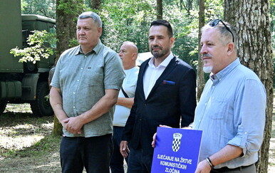 Igor Peternel poručio: "Stranka DOMiNO zalagat će se za ukidanje Dana antifašističke borbe kao državnog praznika"